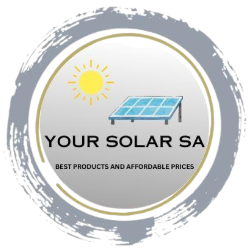 Your Solar SA